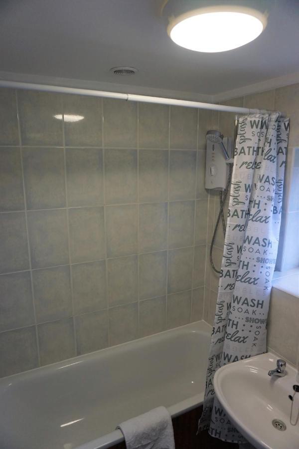 דירות בריסטול Great Meadow House מראה חיצוני תמונה